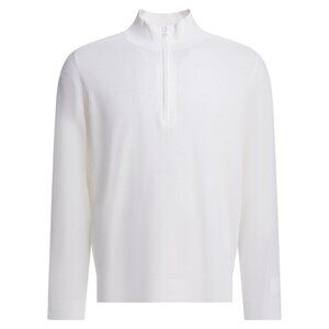 C.P. Company Metropolis Half-Zip Sweater Tag Size L Men